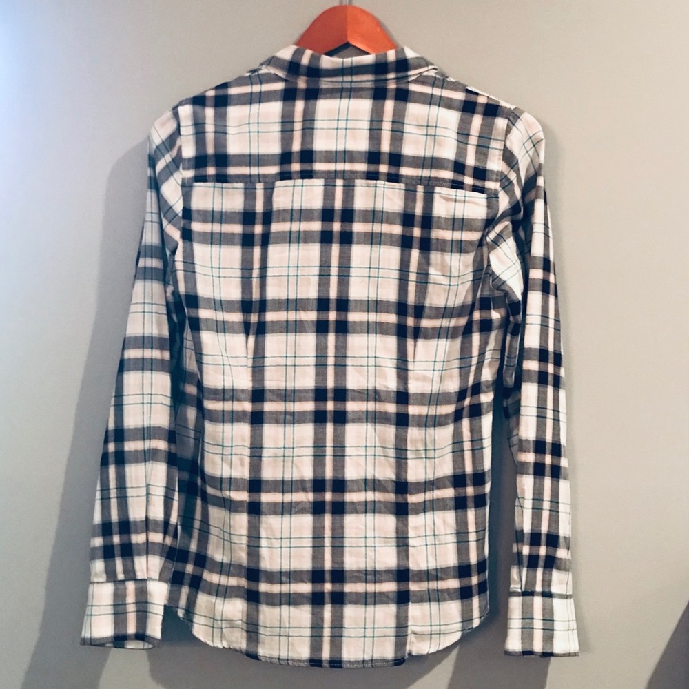 J.crew Button Up. - Picture 2 of 6